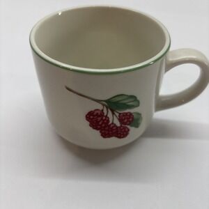 Citation Garden Trellis‎ Cup/Mug